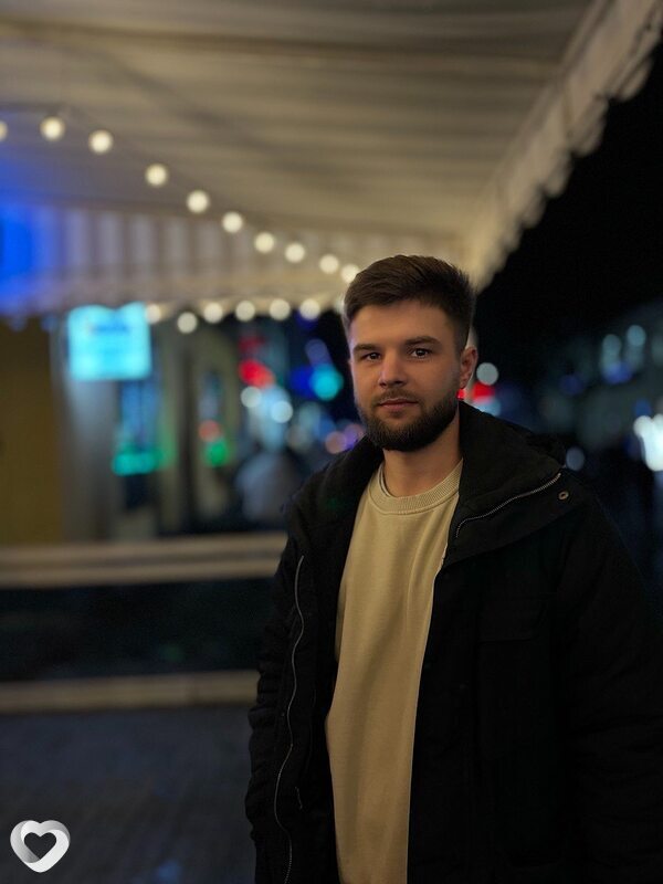 Дима, 29, Бресте — анкета №3405239