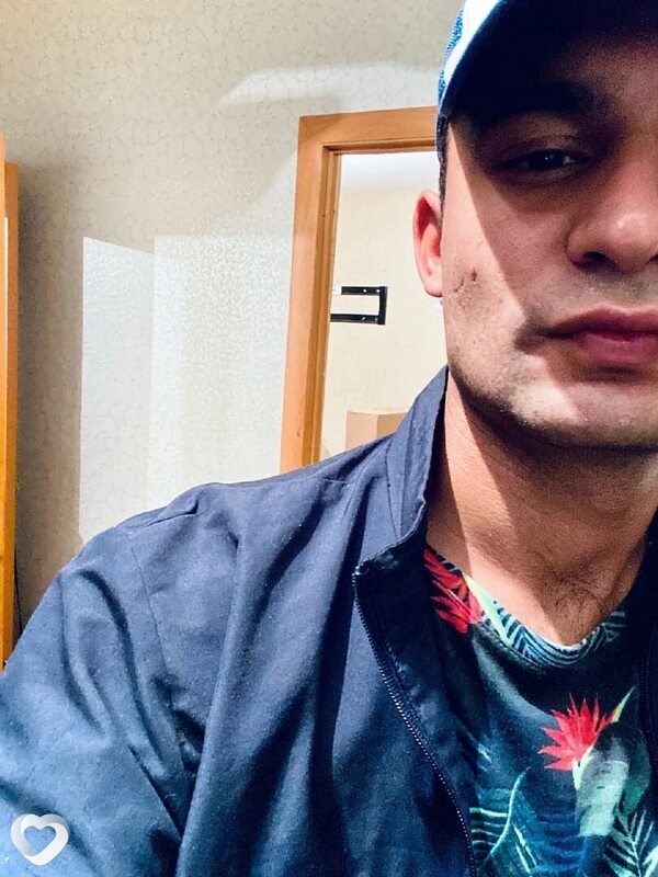 Leo Elmario, 31, Сосновом Боре — анкета №3405131