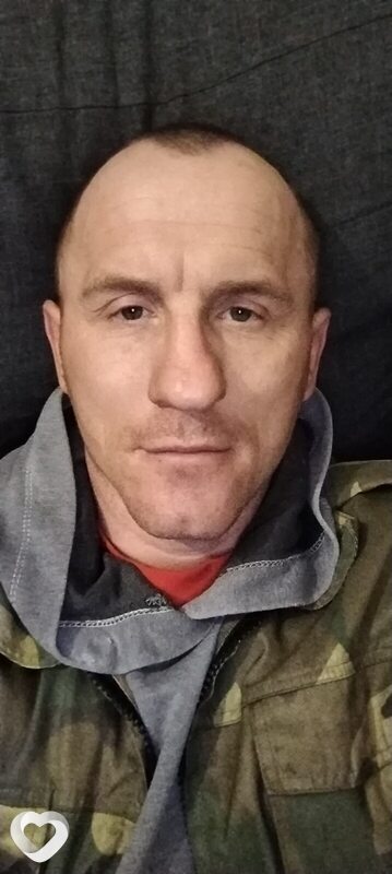 Алексей, 38, Жлобине — анкета №3405143