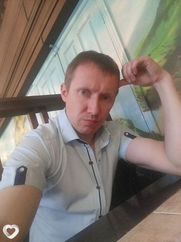 Александр, 47, Павлове — анкета №3405047