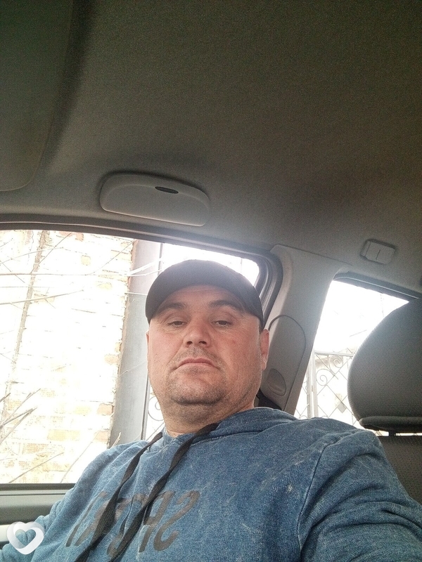 Jonik, 41, Серпухове — анкета №3405048