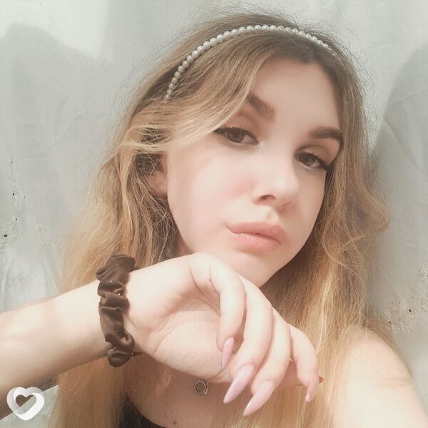 Лера, 21, Москве — анкета №3405055