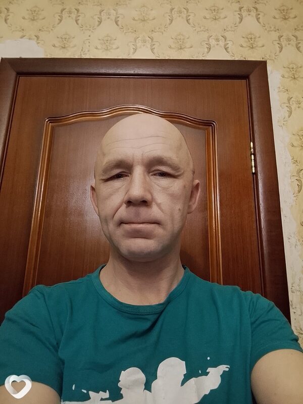 Сергей, 41, Москве — анкета №3405057