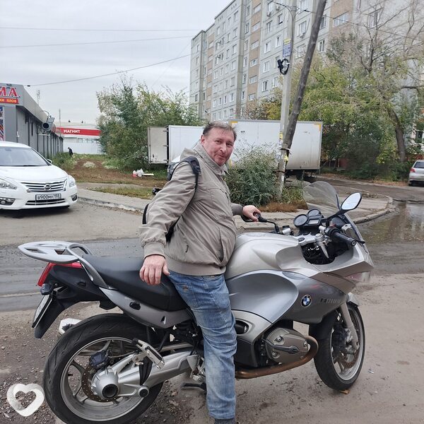 Дмитрий, 48, Омске — анкета №3405065