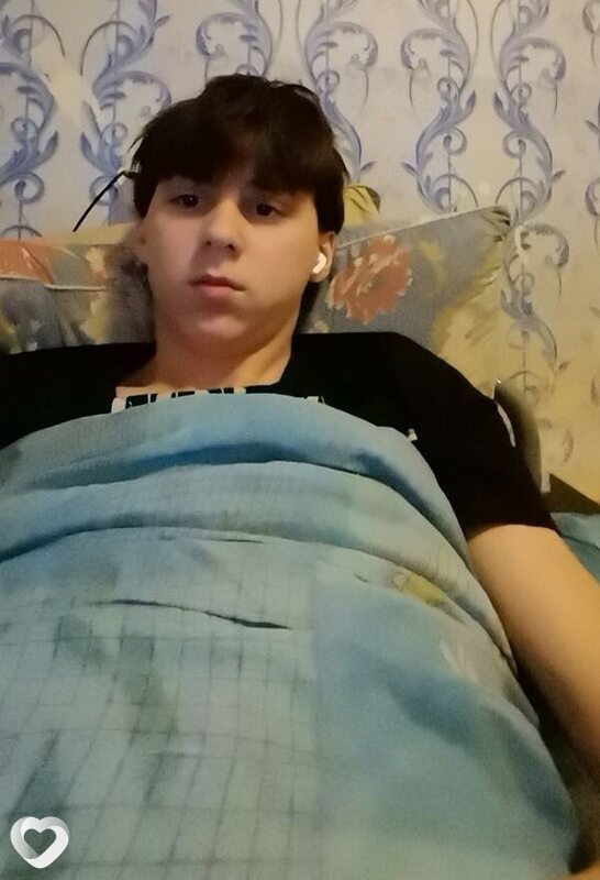 Кирилл, 19, Ярославле — анкета №3405066