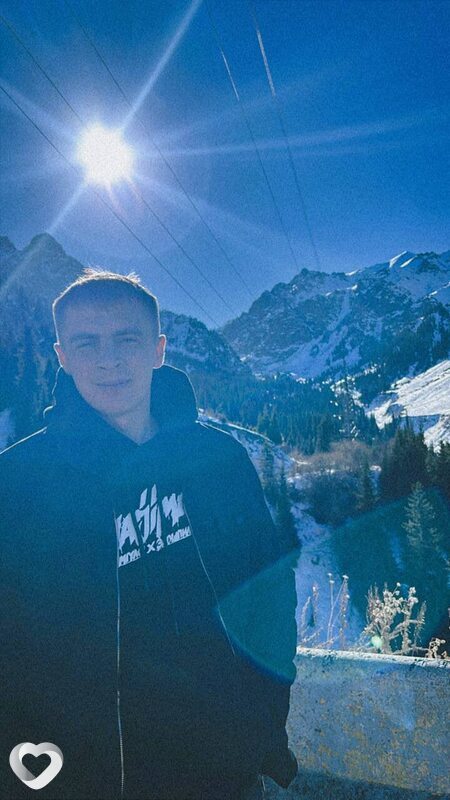 Артем, 29, Астане — анкета №3405144