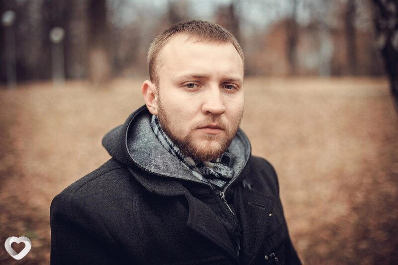 Валера, 33, Мозыре — анкета №3405146