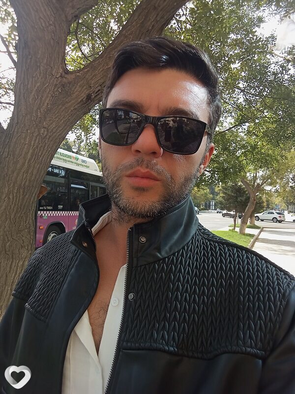 Rasul, 34, Алматы — анкета №3405159