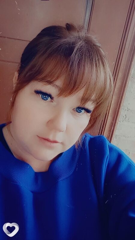 Эмма, 42, Саратове — анкета №3405161