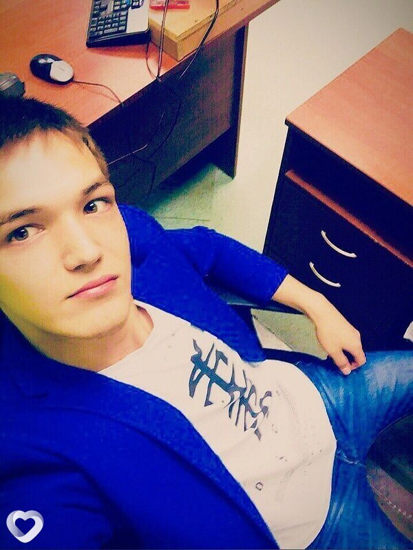 Ильмир, 32, Уфе — анкета №3405094