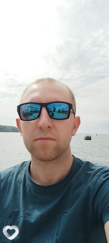 Alexandr, 38, Киеве — анкета №3405103