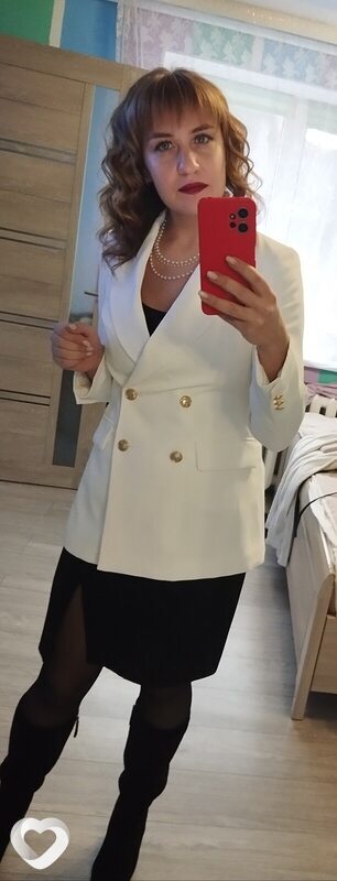 Екатерина, 33, Барановичах — анкета №3405104