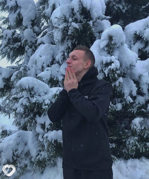 Кирилл, 23, Звенигороде — анкета №3405107