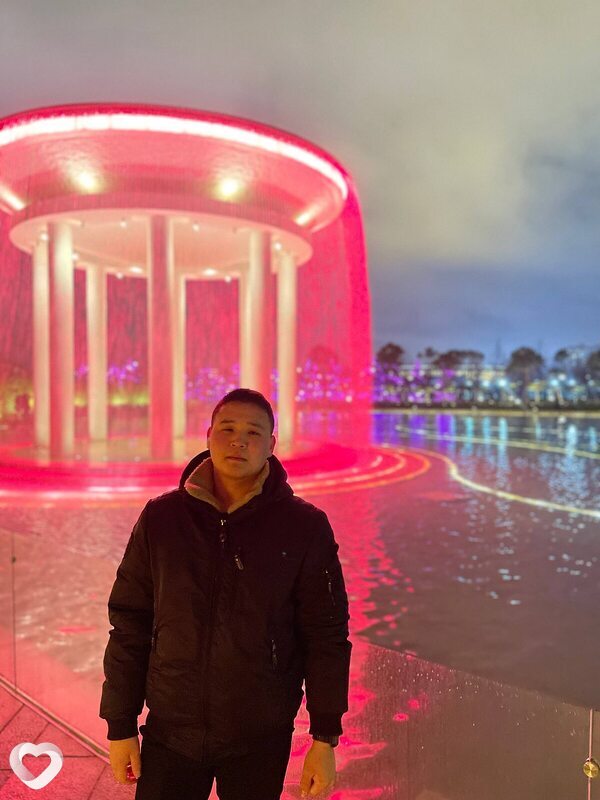 Максим, 21, Краснодаре — анкета №3405111