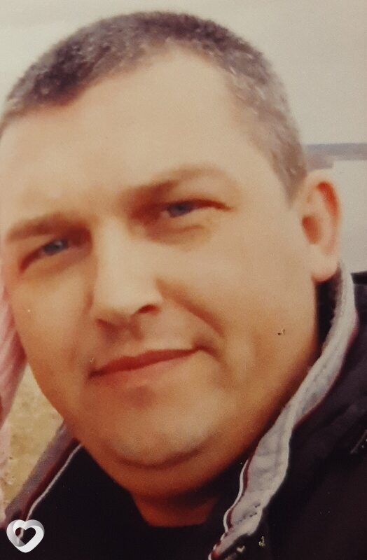 Антоха, 45, Речице — анкета №3405116