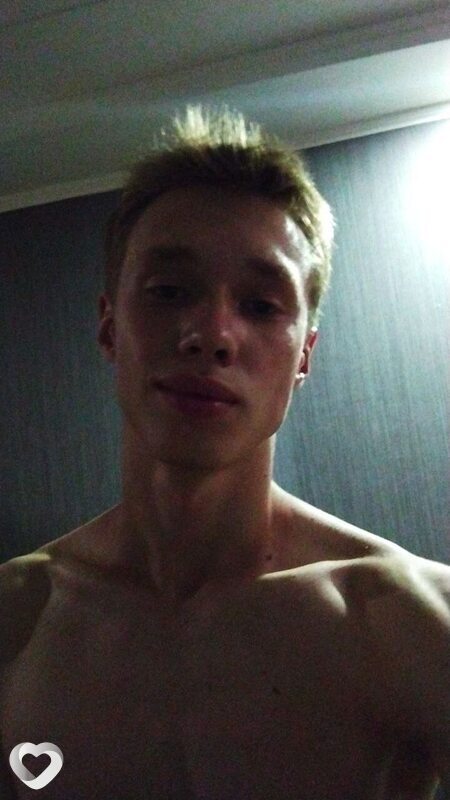 Игорь, 21, Бишкек — анкета №3405118