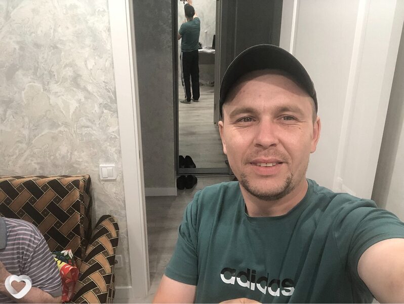 Максим, 34, Ульяновске — анкета №3405171