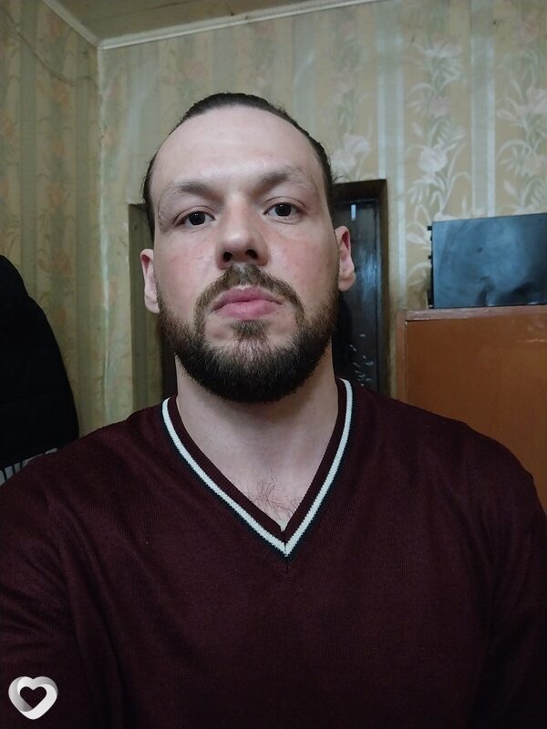 Роман, 35, Шатуре — анкета №3405174