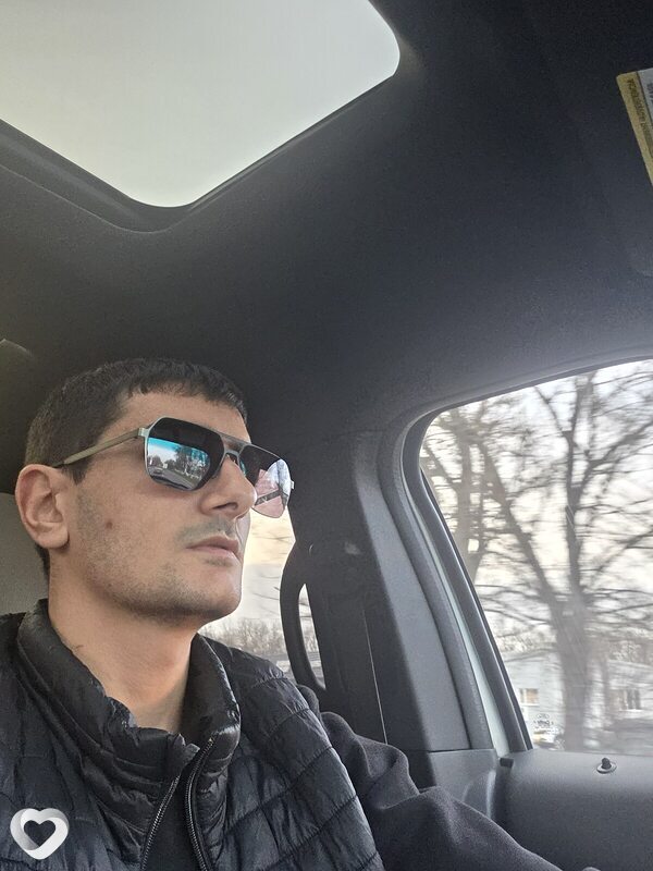 Эрик, 26, Ростове-на-Дону — анкета №3405176