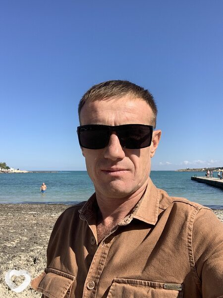 Роман, 38, Севастополе — анкета №3405177
