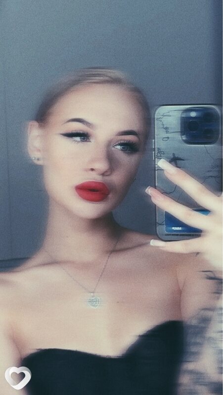 Эвелина, 21, Севастополе — анкета №3405179