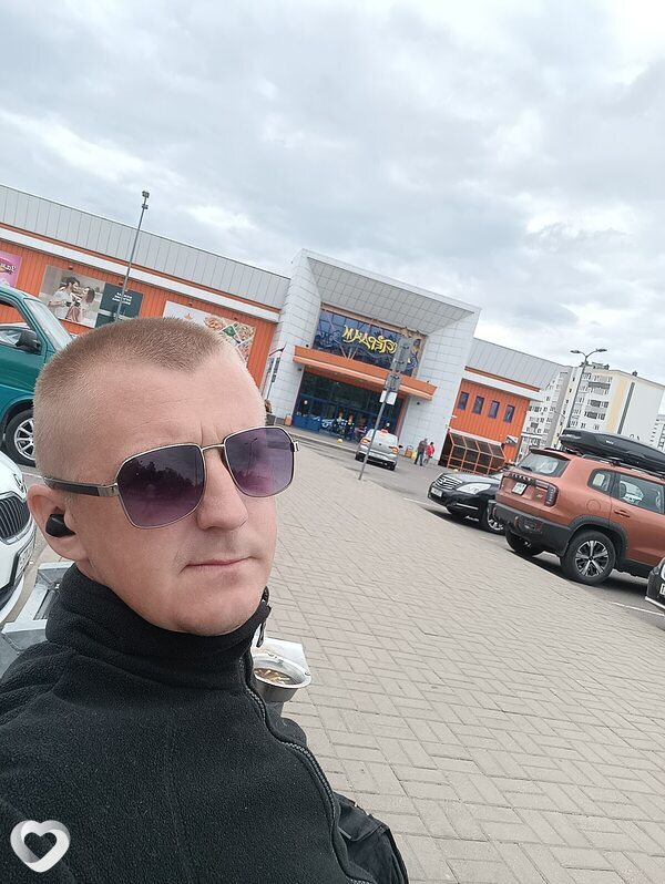 Дмитрий, 33, Барановичах — анкета №3405181
