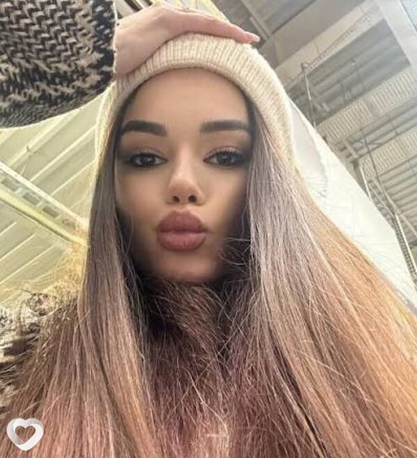 Карина, 34, Набережных Челнах — анкета №3405185