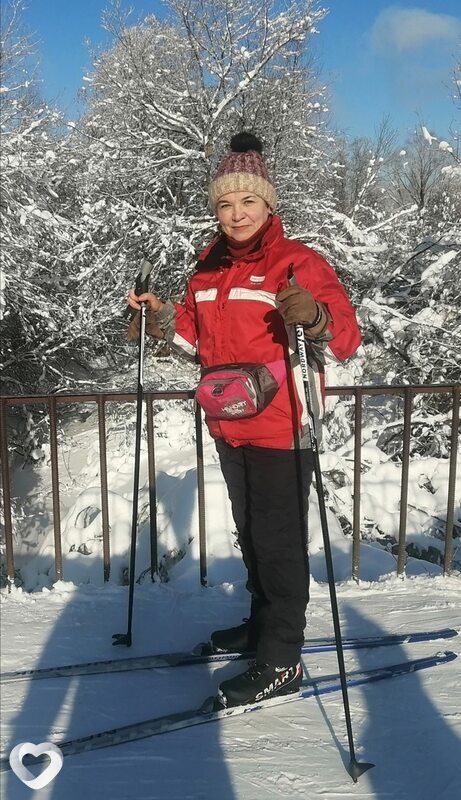 Элен, 65, Великом Новгороде — анкета №3405248