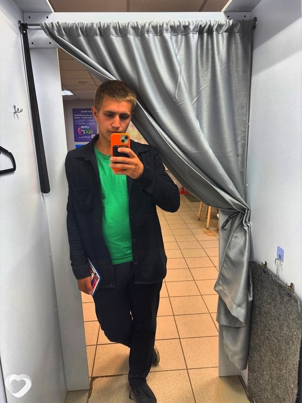 Егор, Ванино
