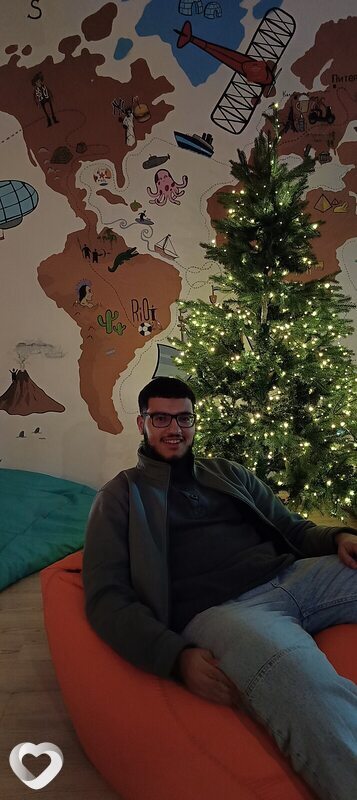 Гулем, 20, Нижнем Новгороде — анкета №3405259