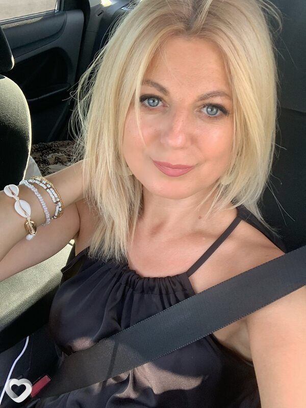 Ирина, 46, Минске — анкета №3405265