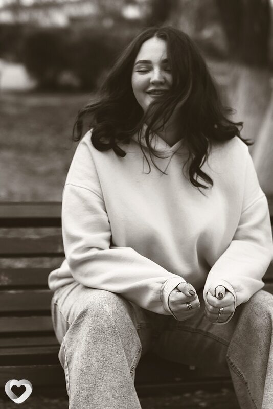 Екатерина, 25, Саратове — анкета №3405266