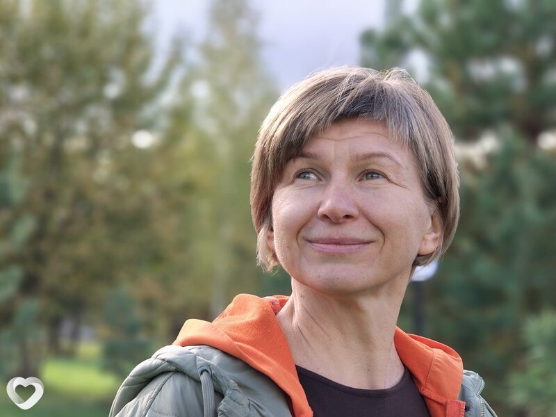 Оксана, 44, Нижнем Новгороде — анкета №3405267