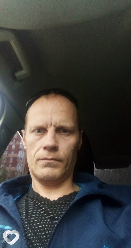 Алексей, 43, Перми — анкета №3405069