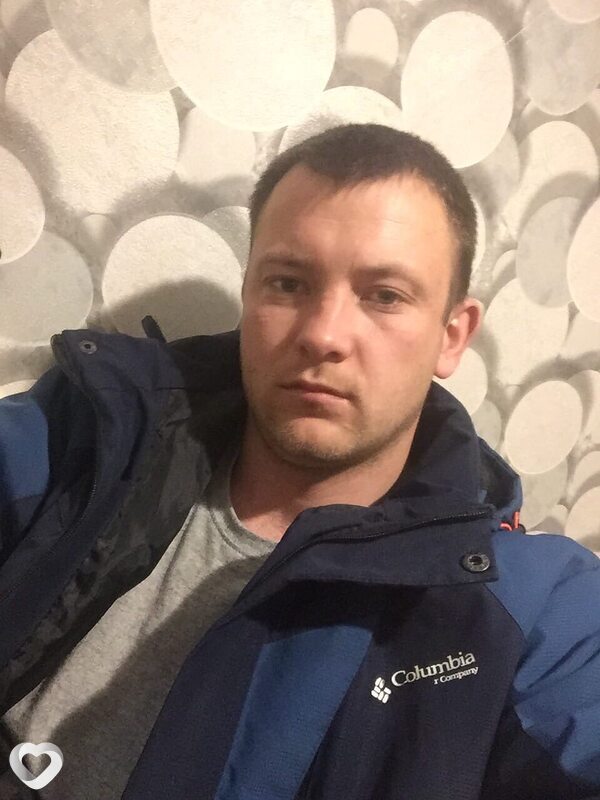 Артем, 28, Пскове — анкета №3405079