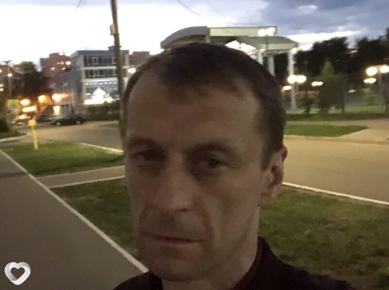 Сергей, 46, Зеленодольске — анкета №3405081