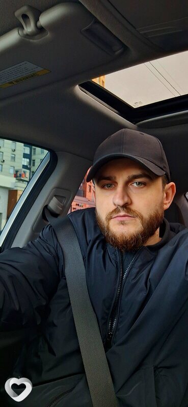 Александр, 33, Королёв — анкета №3405088