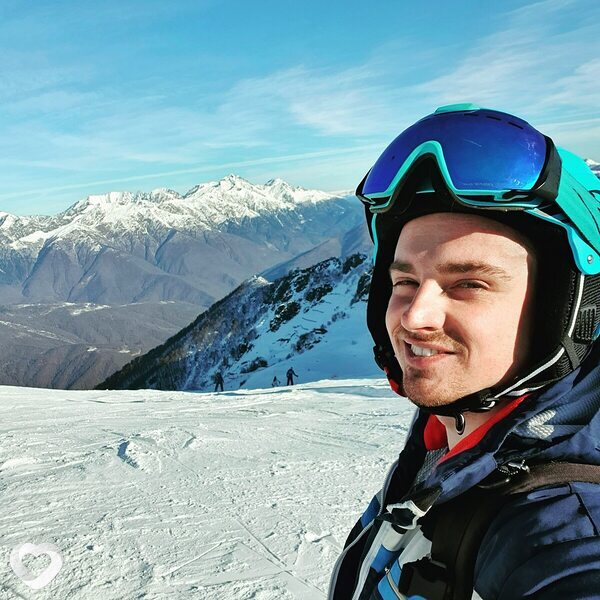 Сергей, 33, Краснодаре — анкета №3405089