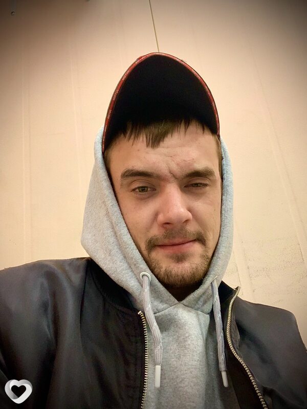 Roman, 26, Калининграде — анкета №3405753