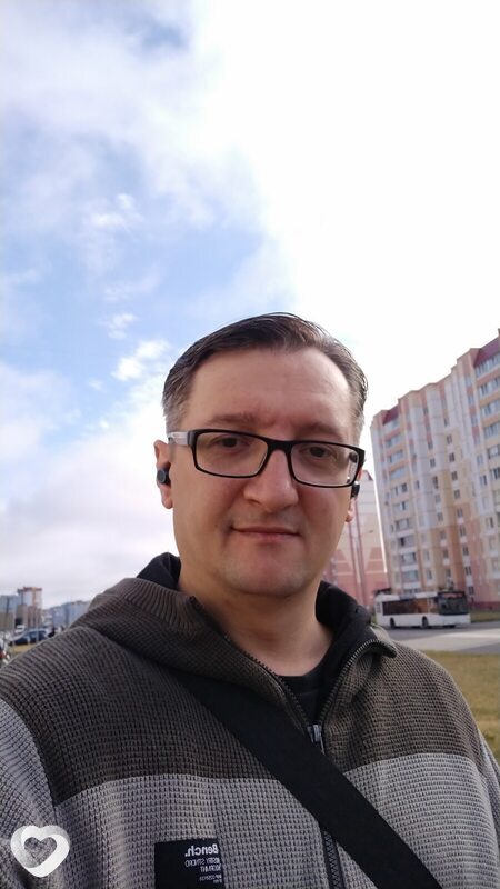 Андрей, 44, Мозыре — анкета №3405762