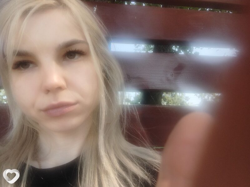 Ася, 29, Гатчине — анкета №3405763