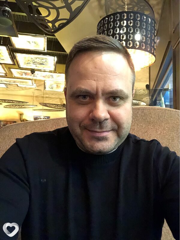 Дмитрий, 53, Ростове-на-Дону — анкета №3406871