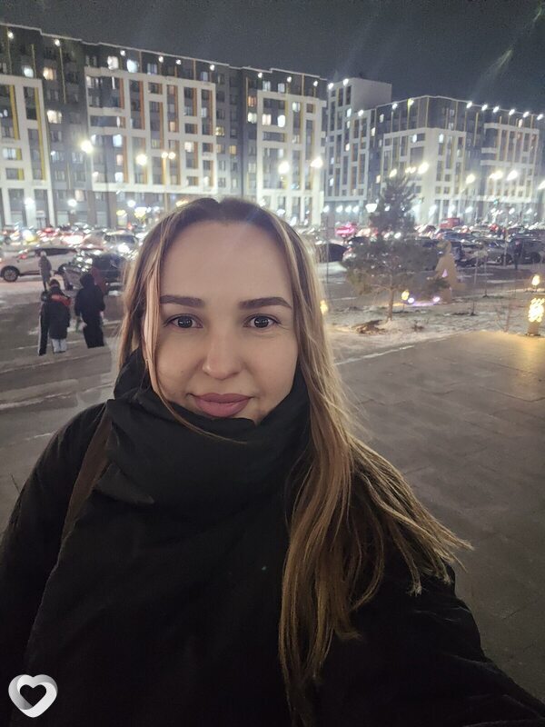 Юлия, 39, Костанае — анкета №3406877