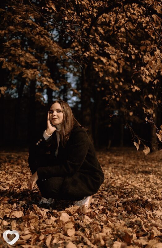 Катя, 24, Санкт-Петербурге — анкета №3406879