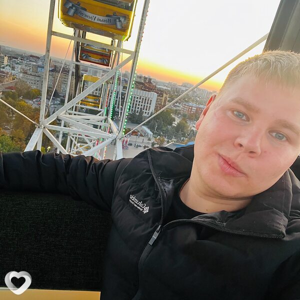 Петр, 23, Белгороде — анкета №3406882