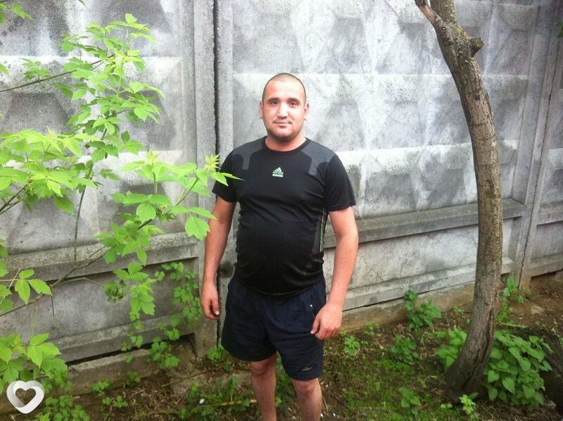 Илья, 37, Москве — анкета №3406886