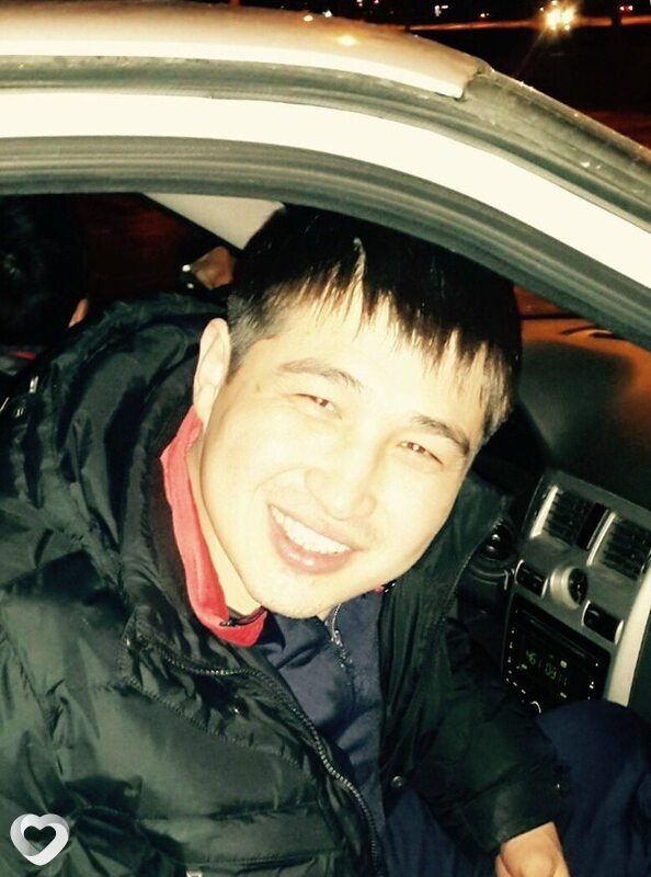 Данияр, 37, Костанае — анкета №3406887