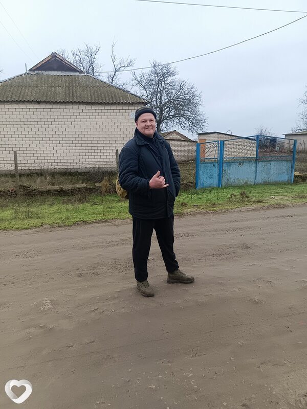 Серж, 38, Новочеркасске — анкета №3405273