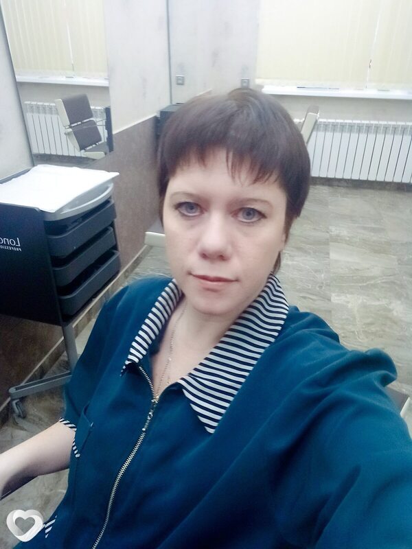 Елена, 43, Ярославле — анкета №3405275