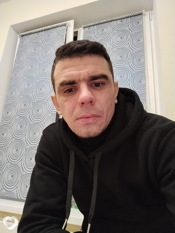 Никита, 34, Гродно — анкета №3405276